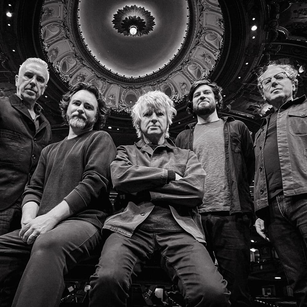 Crowded House