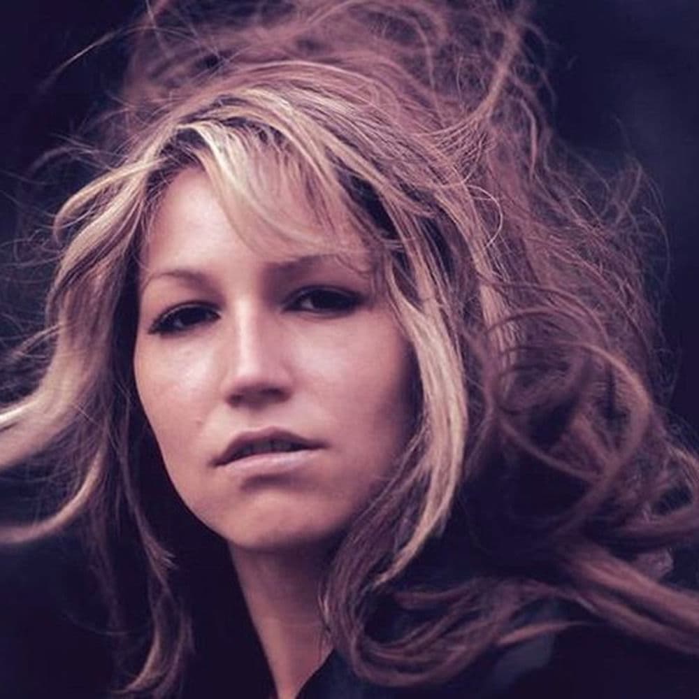 Marta Kubišová