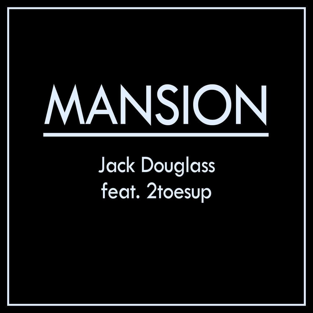 Jack Douglas
