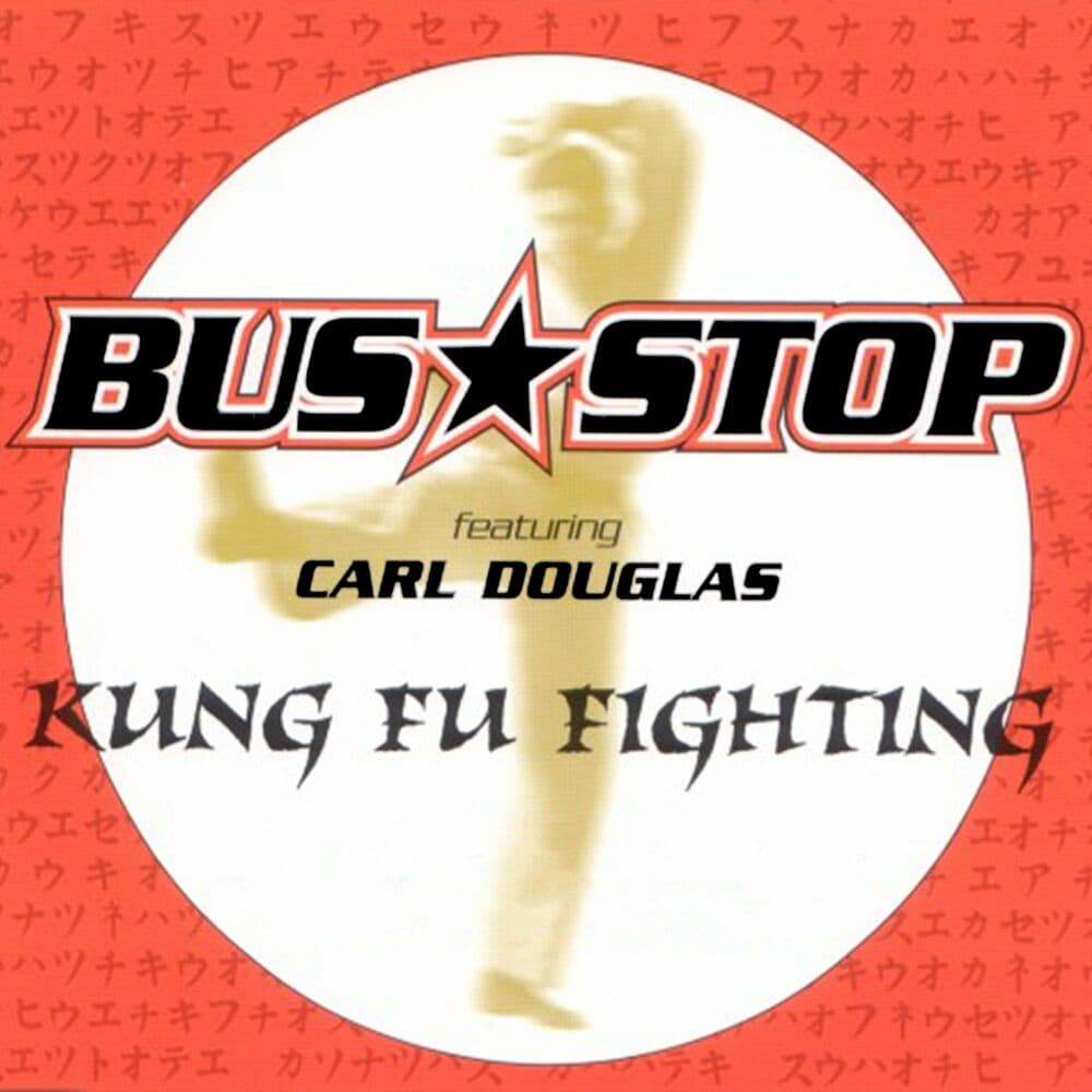 Bus Stop