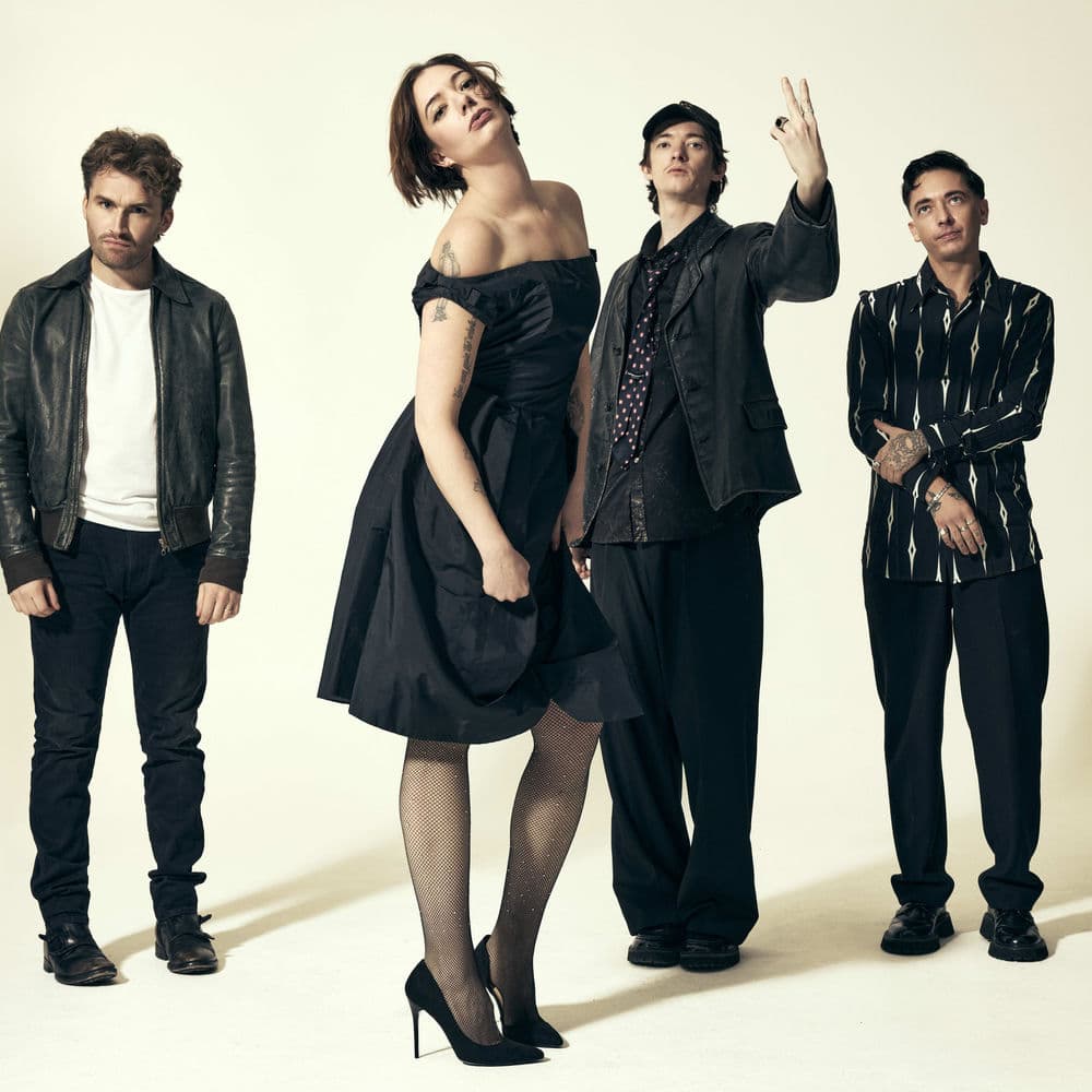 Marmozets