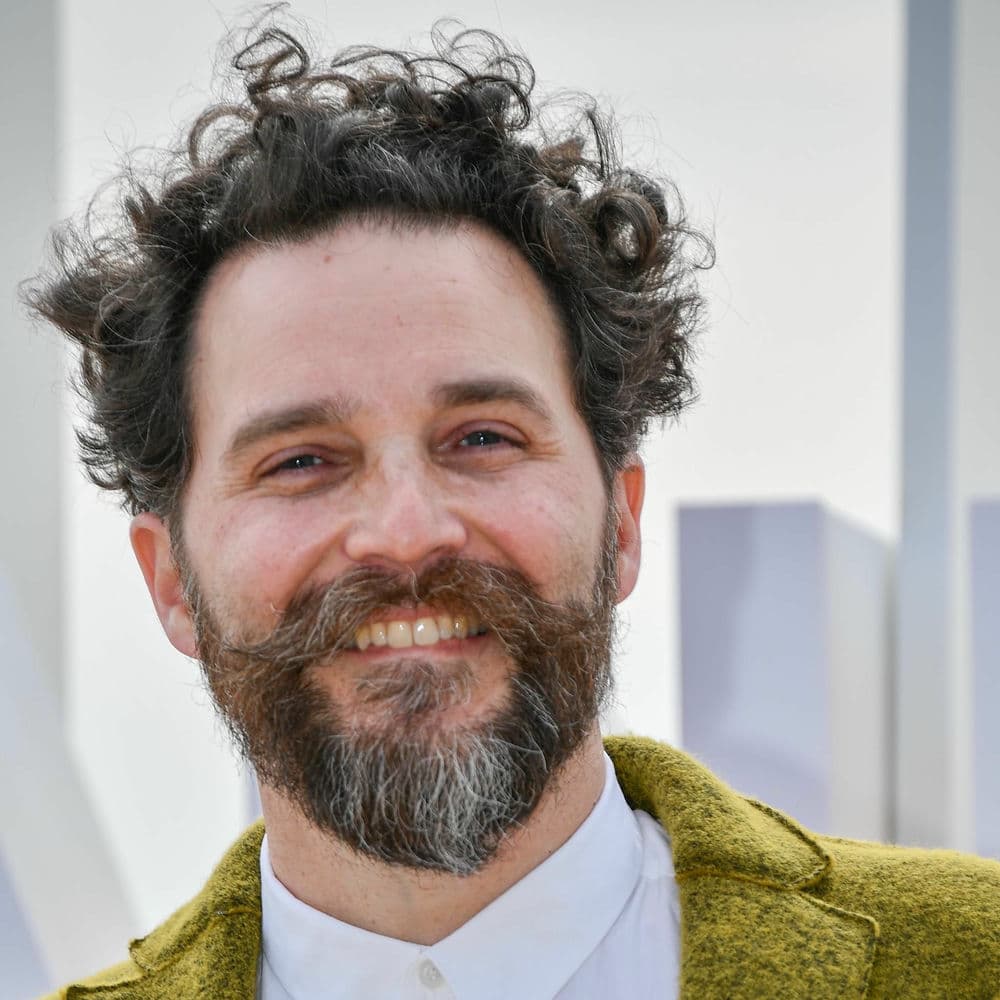 Cristobal Tapia de Veer