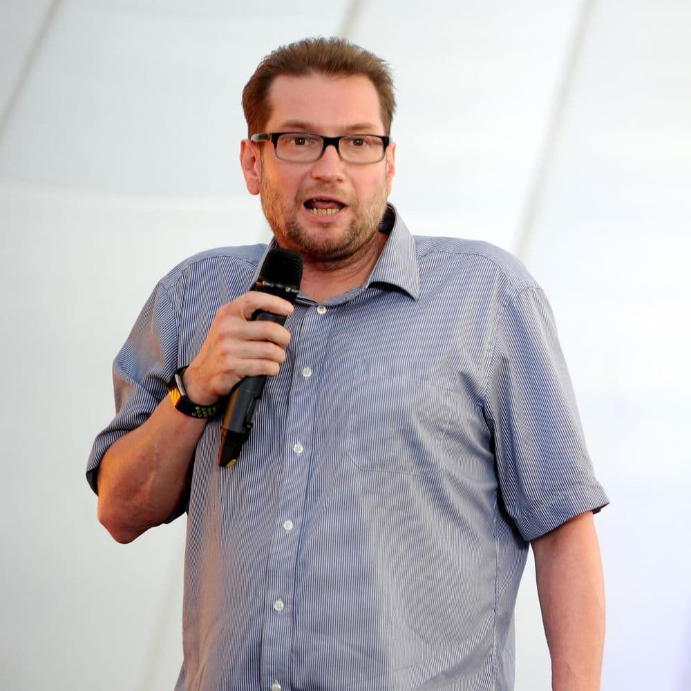 Gary Delaney