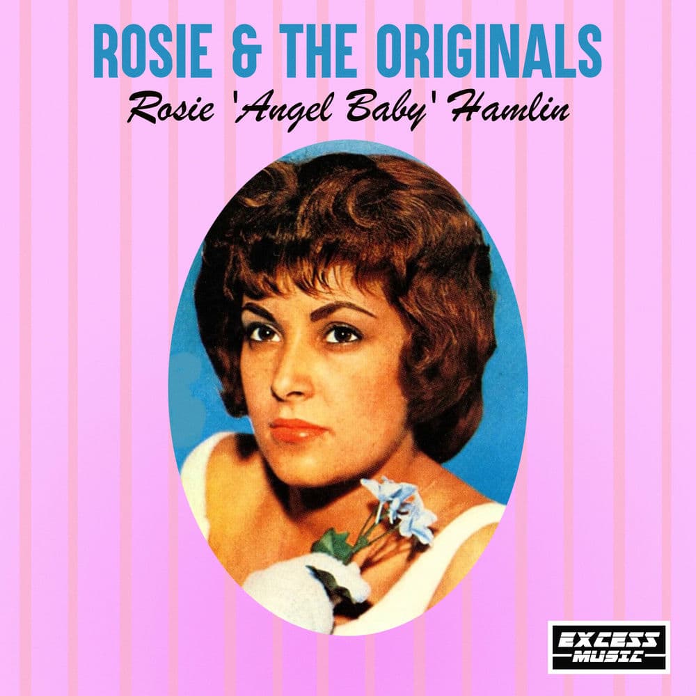 Rosie & the Originals