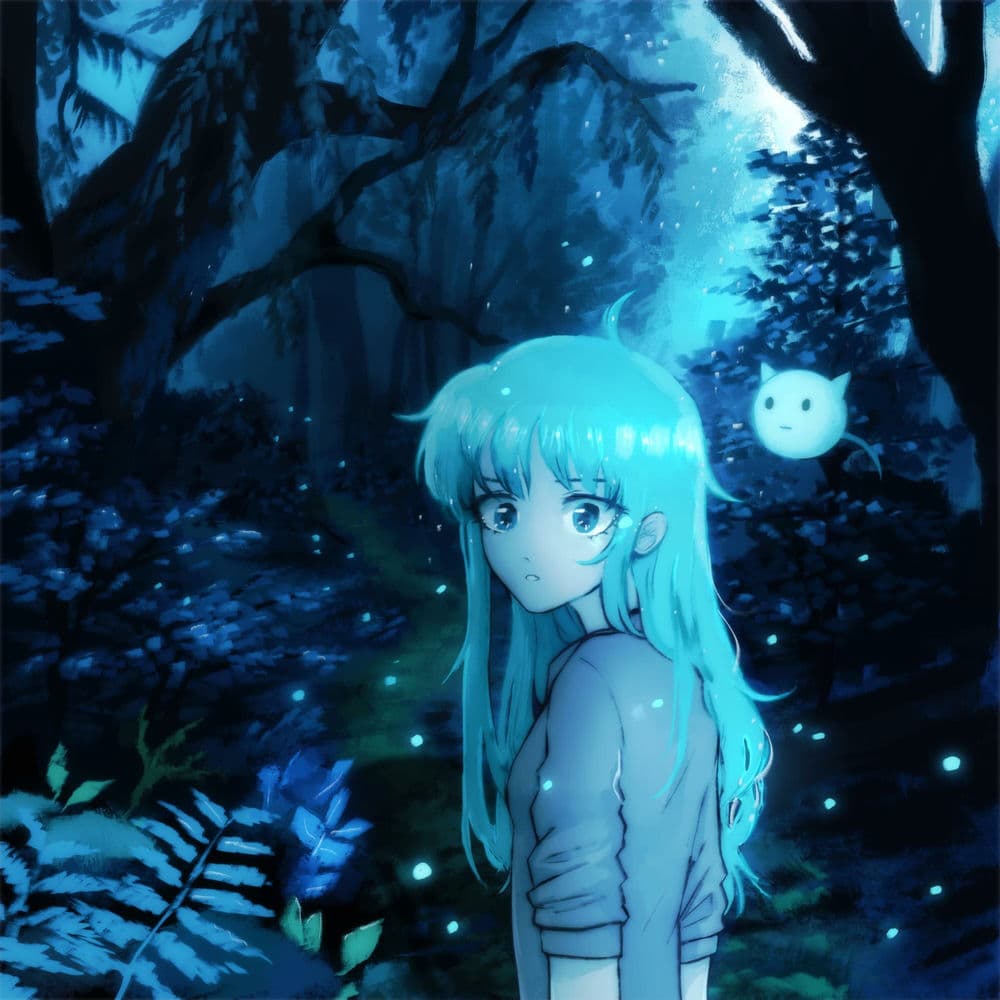 TURQUOISEDEATH