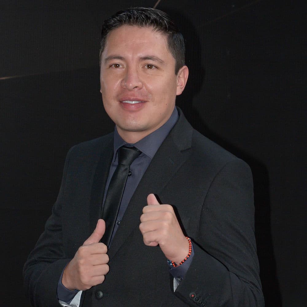 Armando Hernández