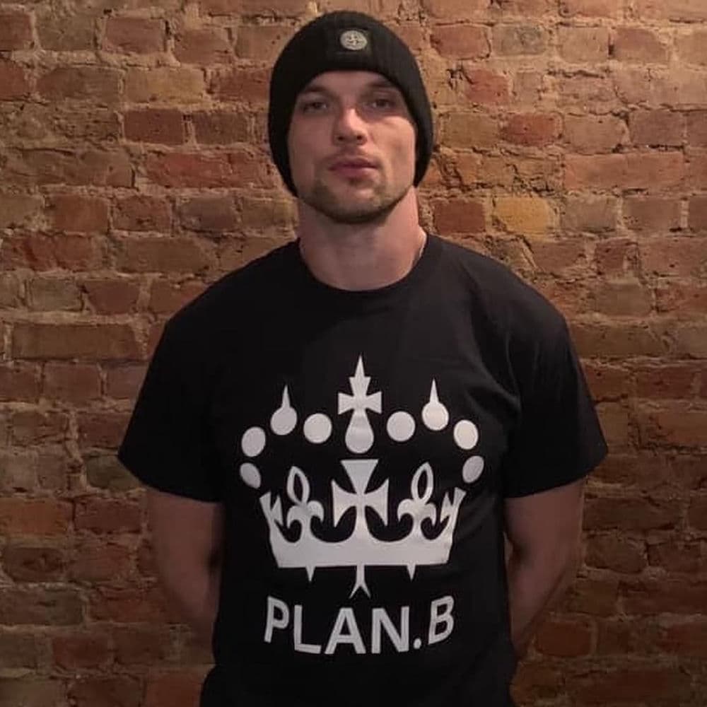 Plan B