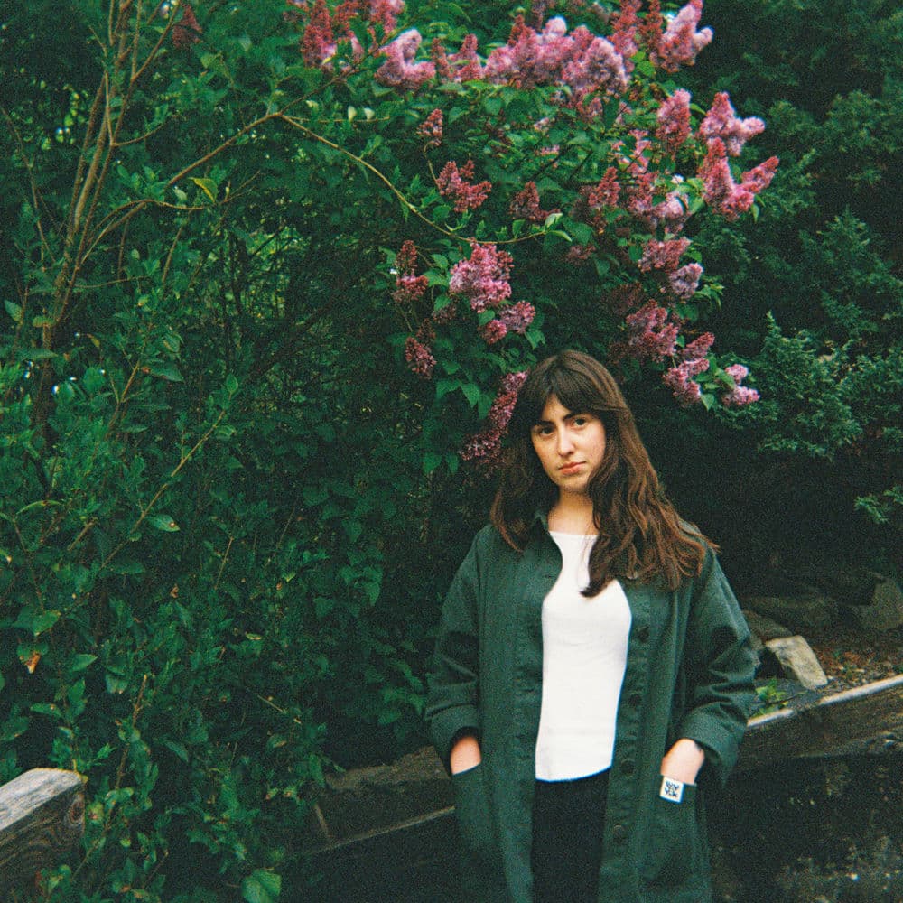Katie Gregson-MacLeod