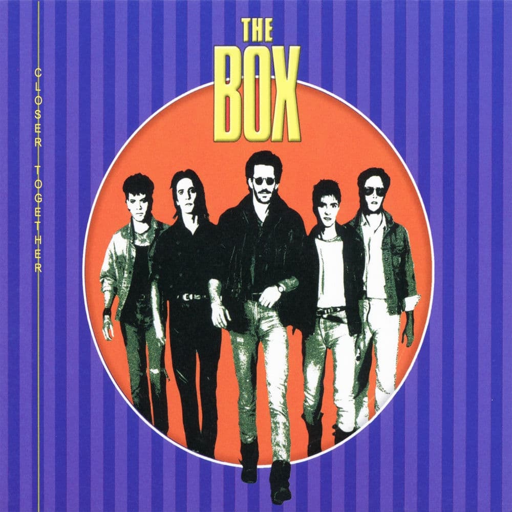 The Box