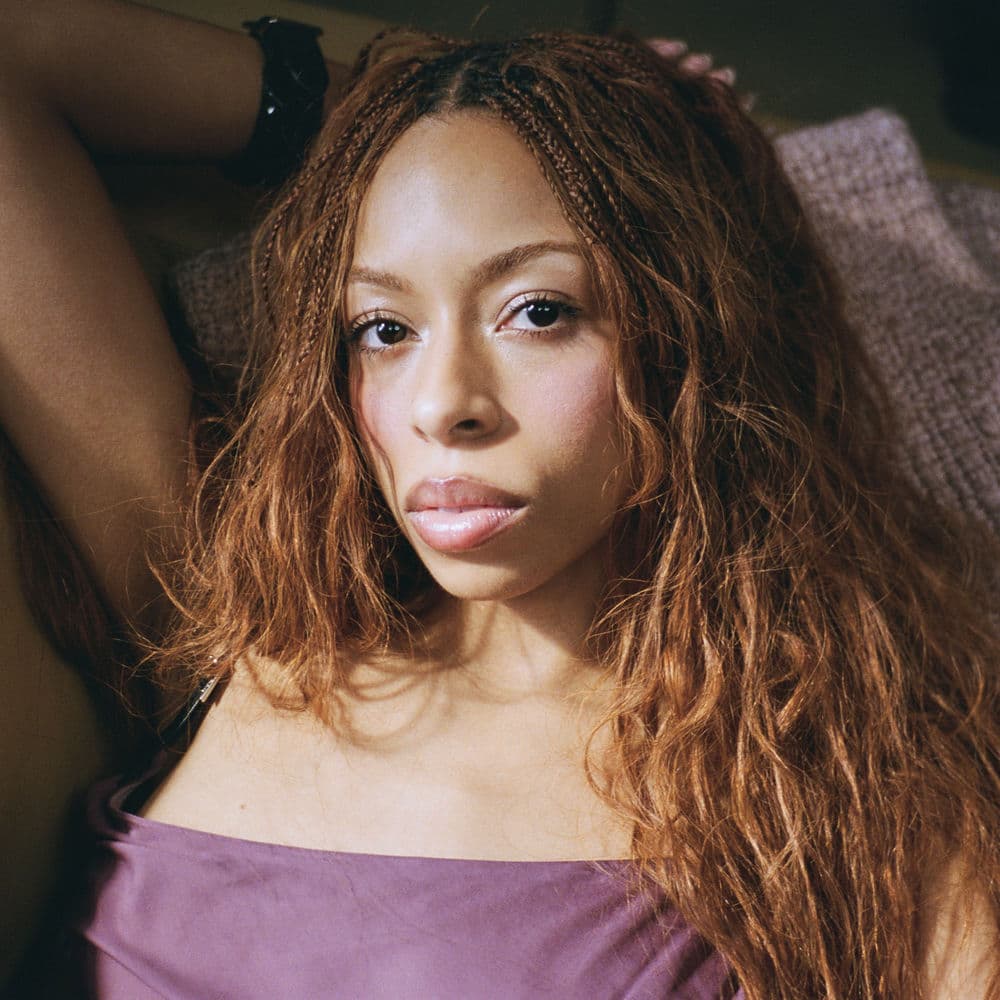 Ravyn Lenae
