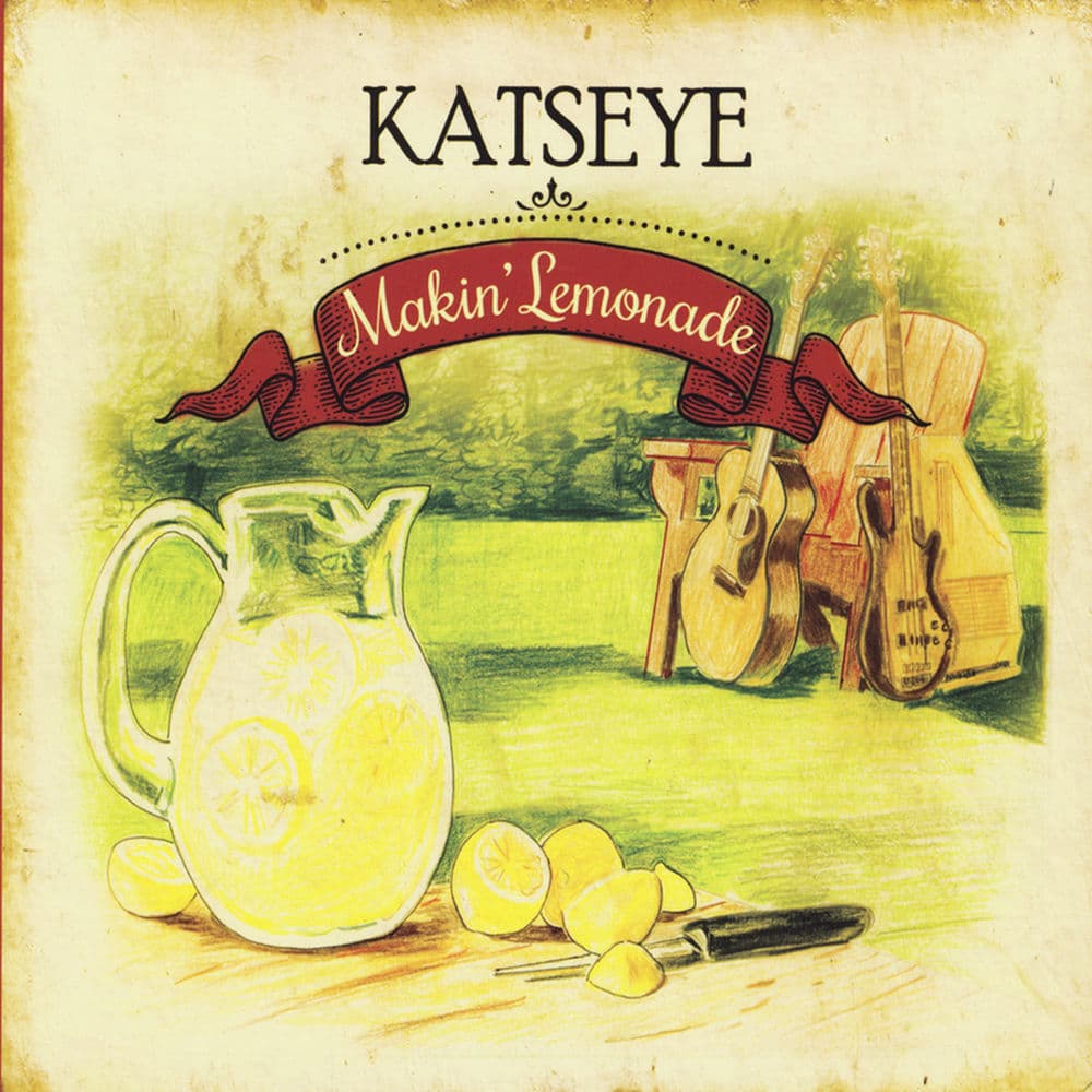 KATSEYE