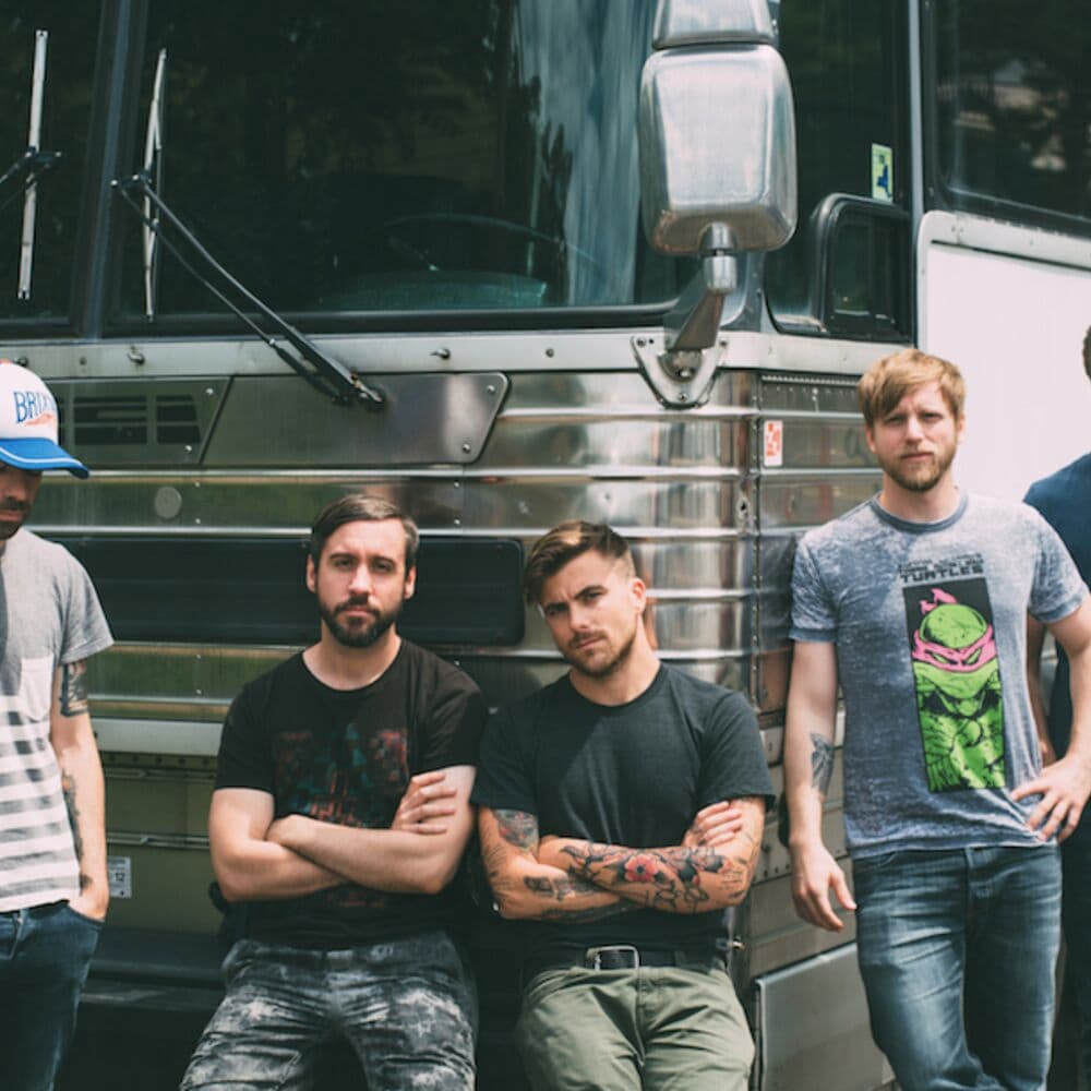Circa Survive