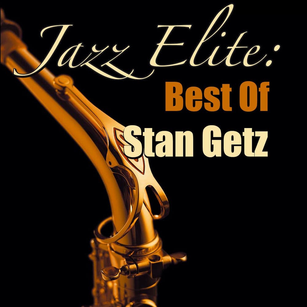Stan Getz