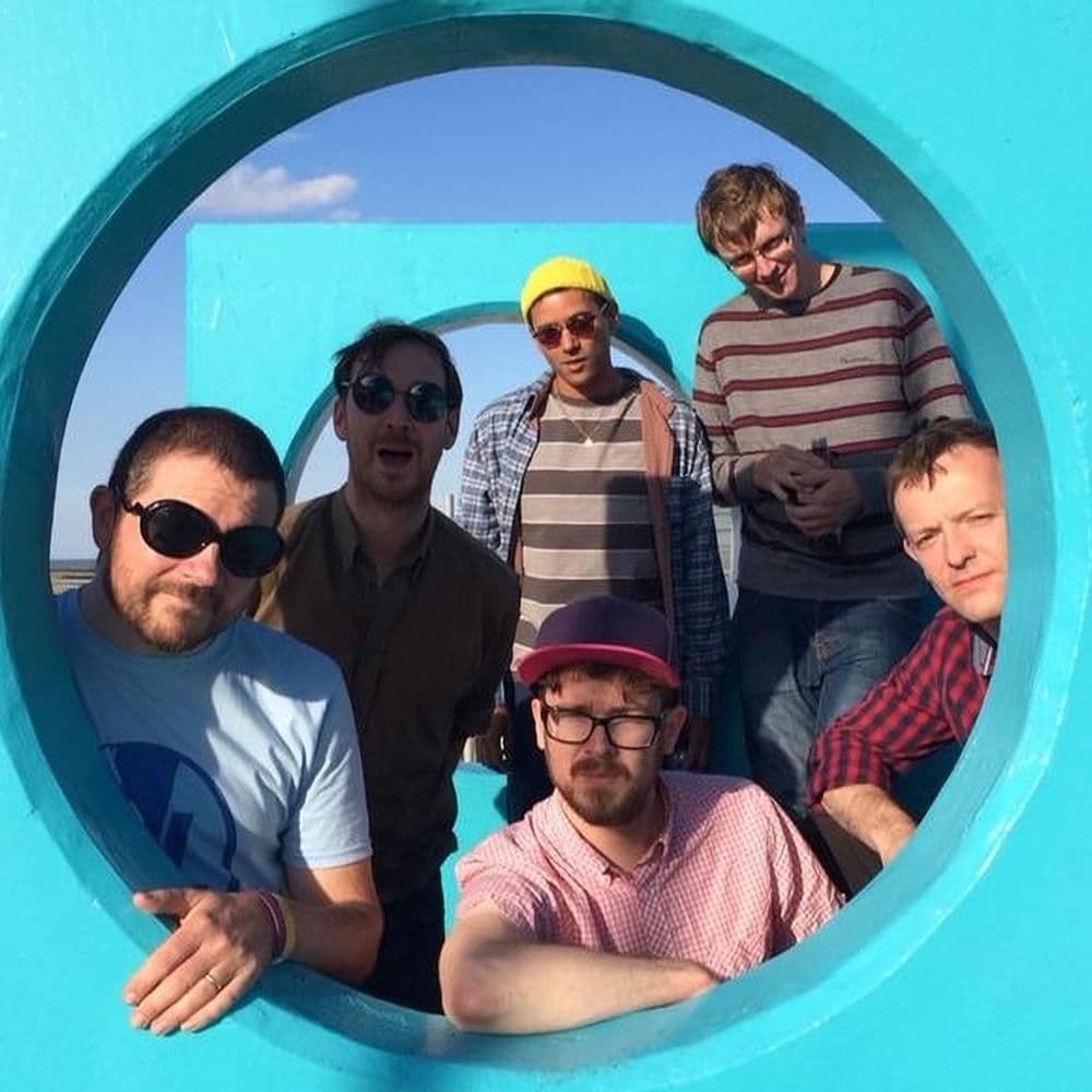 Hey Colossus