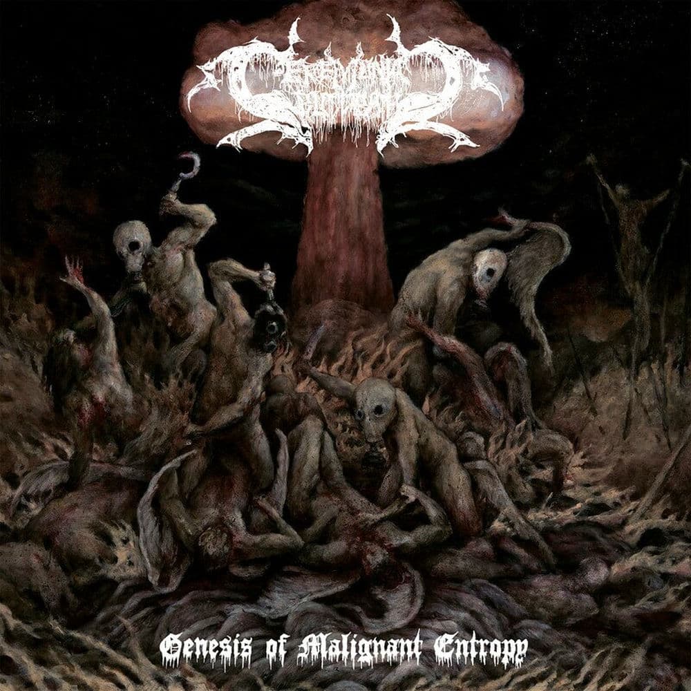 Ceremonial Bloodbath