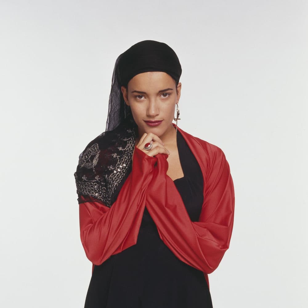 Martika