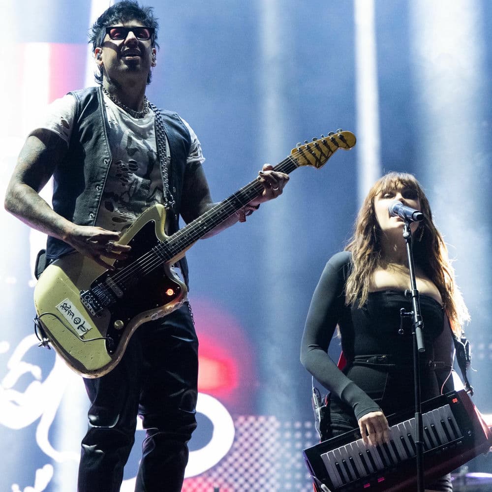 Cobra Starship