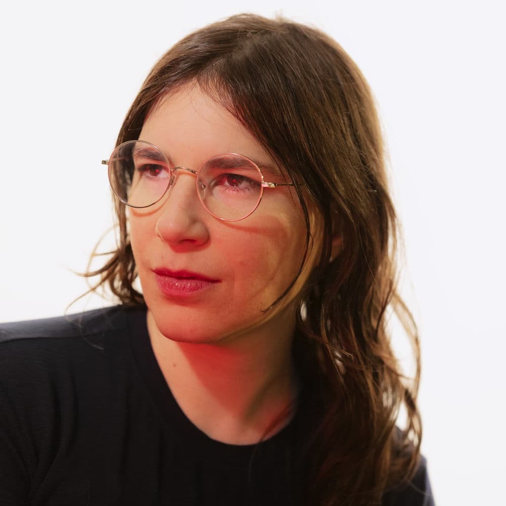 Ruth Garbus