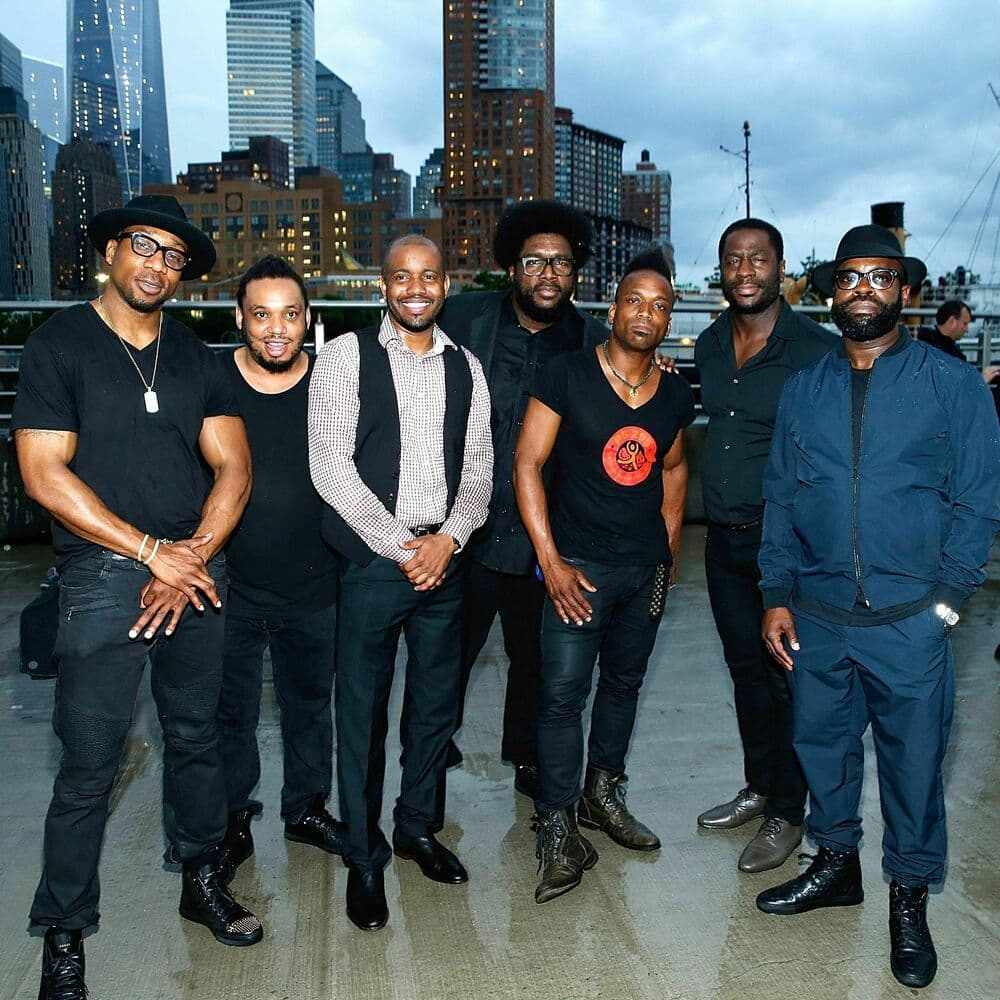 The Roots