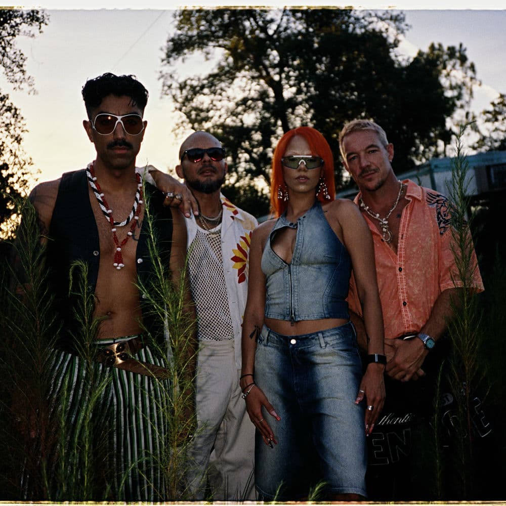 Major Lazer