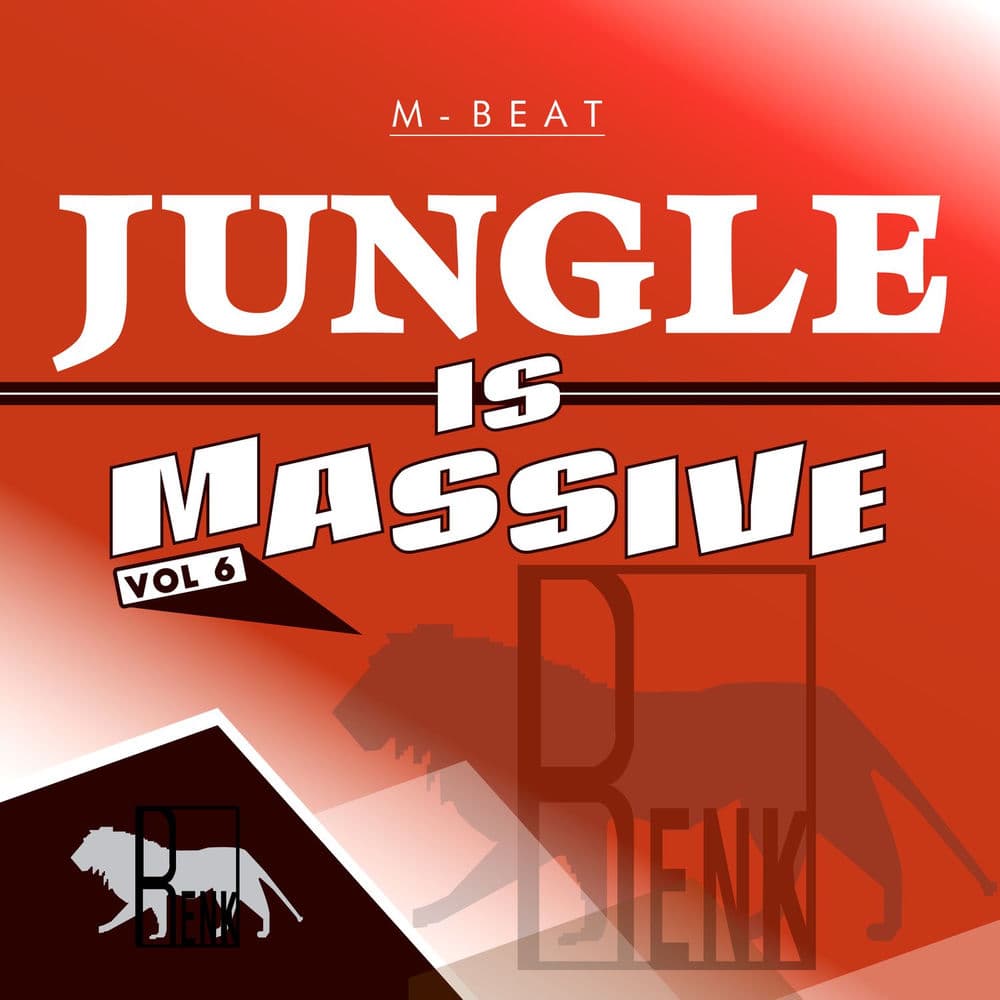 M‐Beat