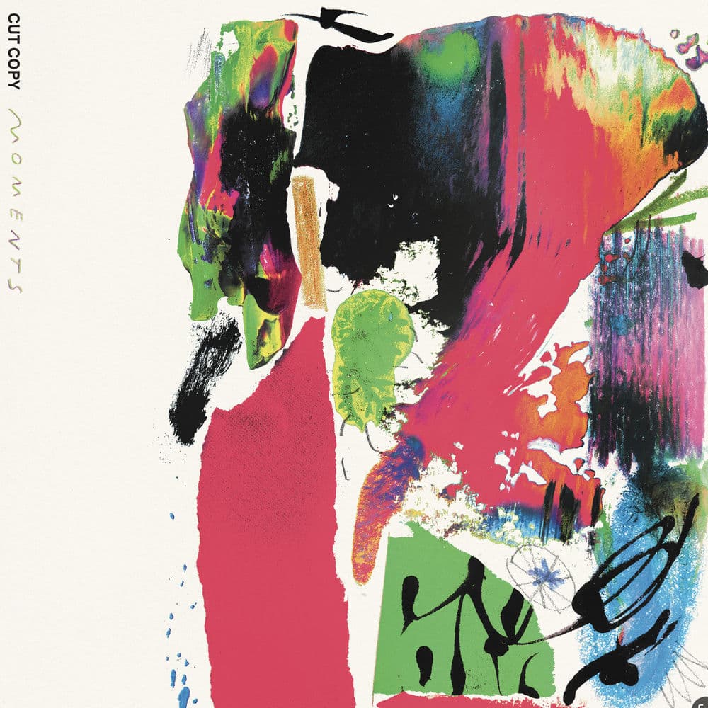 Cut Copy