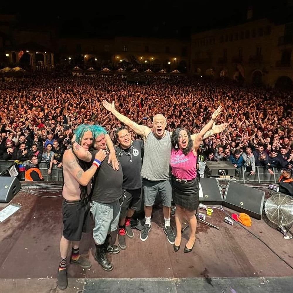 NOFX