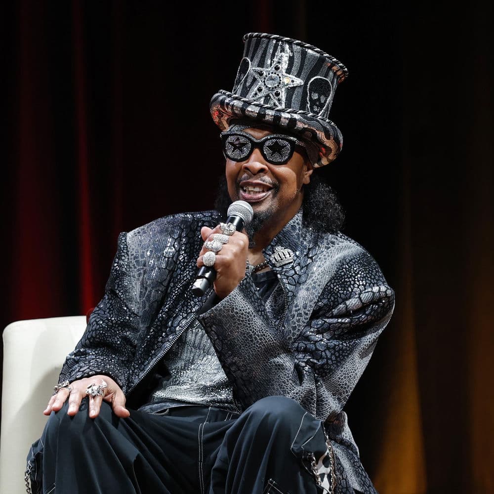 Bootsy Collins
