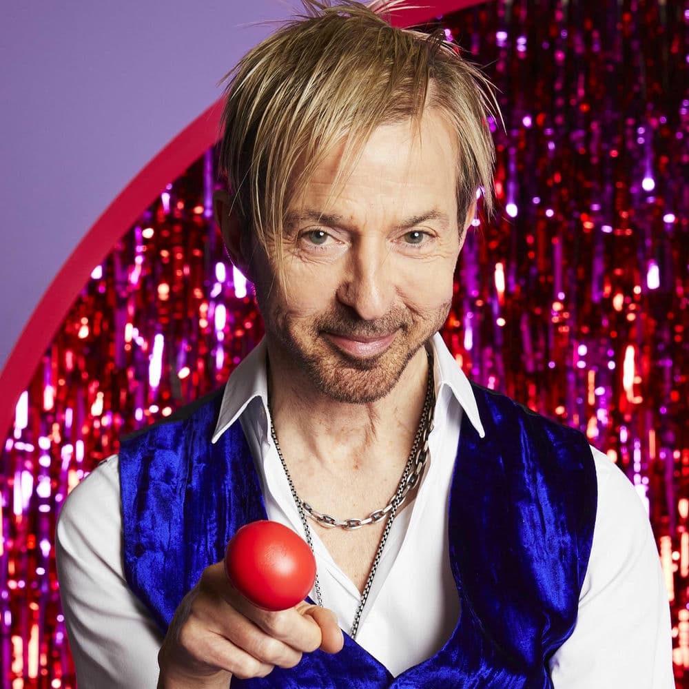Limahl