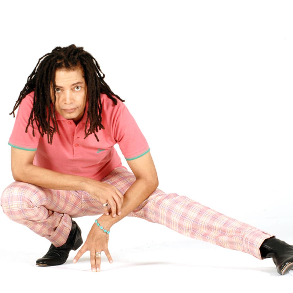 Sananda Maitreya