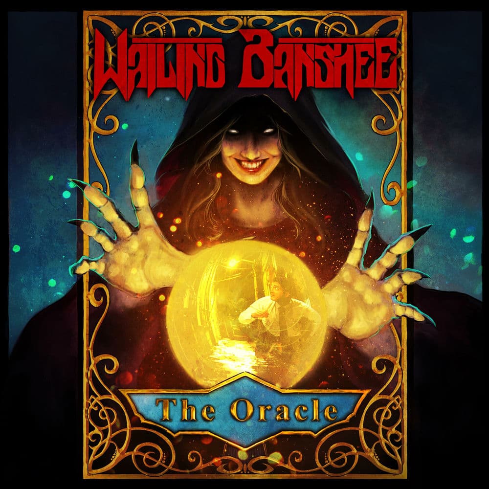 Wailing Banshee
