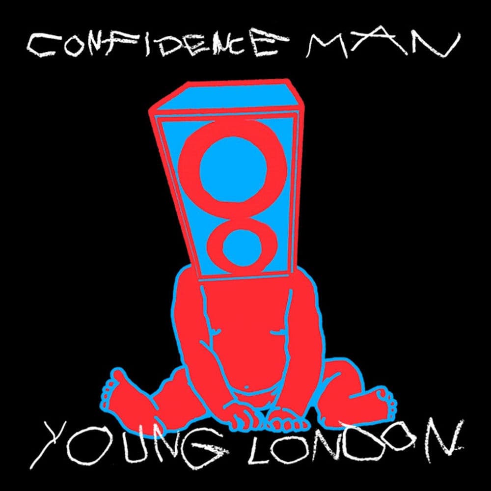 Confidence Man