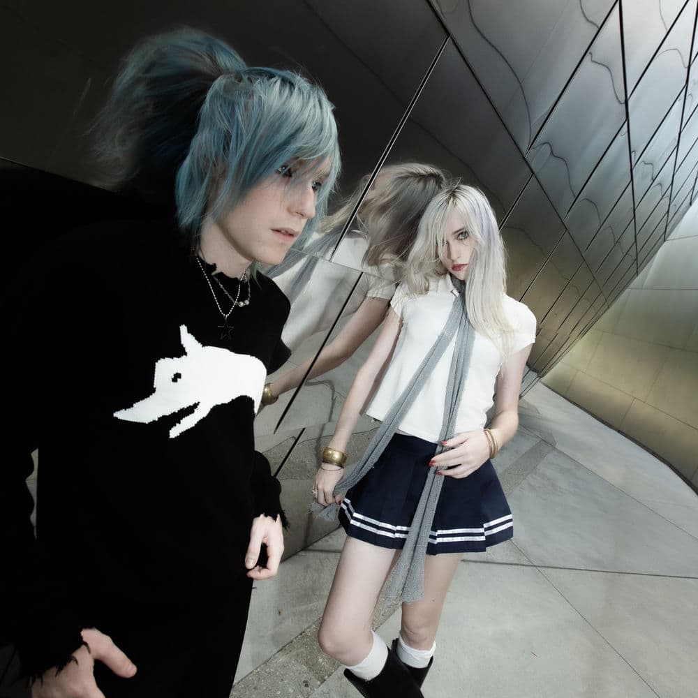 Frost Children