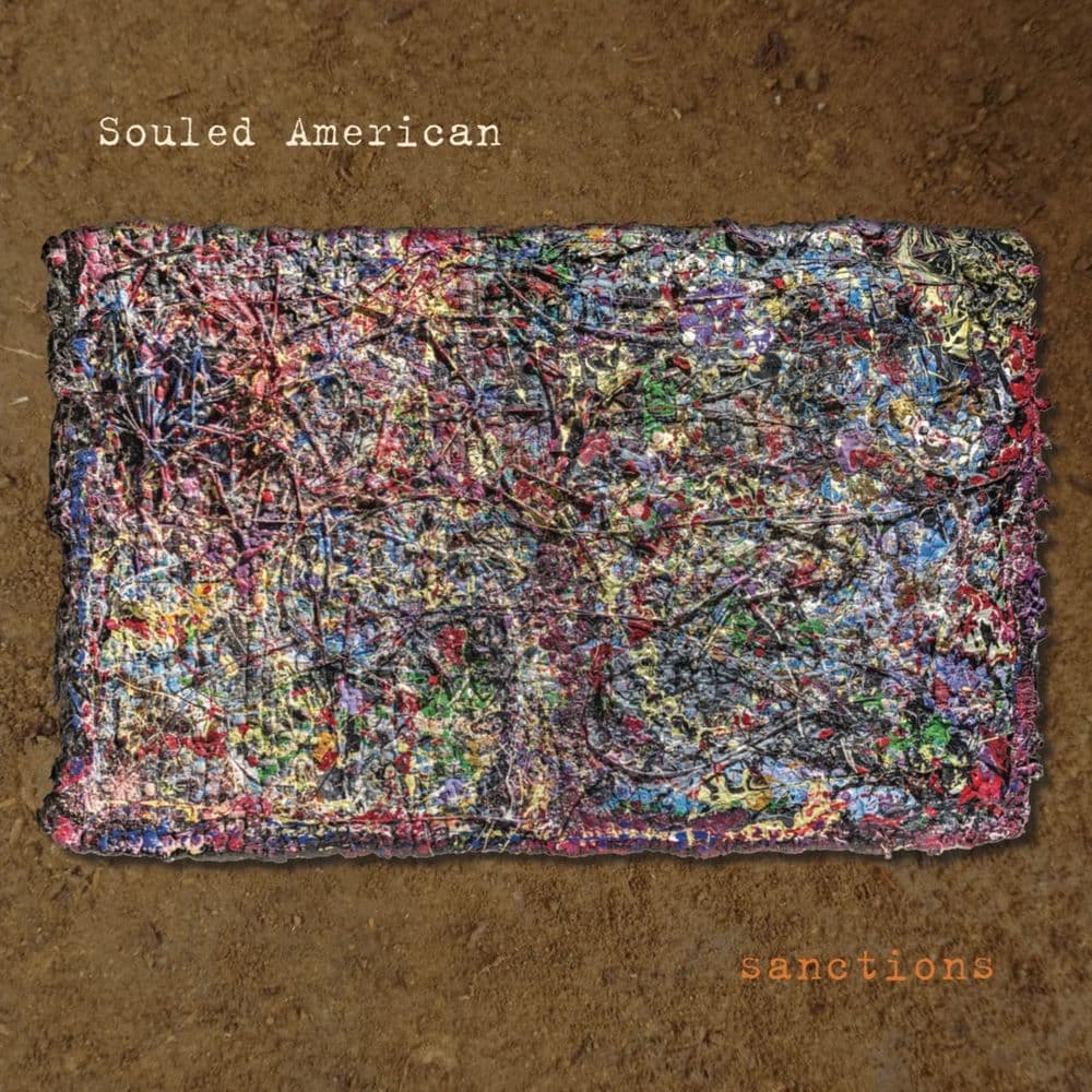 Souled American