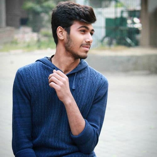 Aditya Rikhari