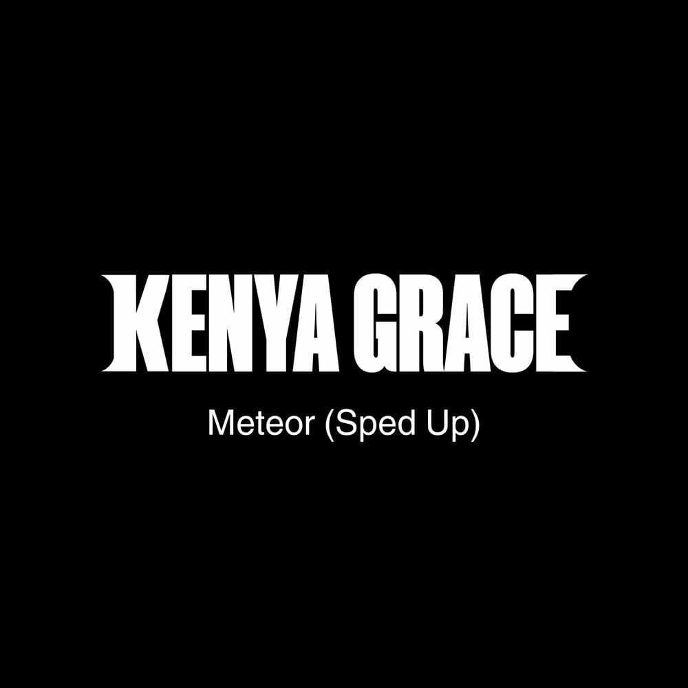 Kenya Grace