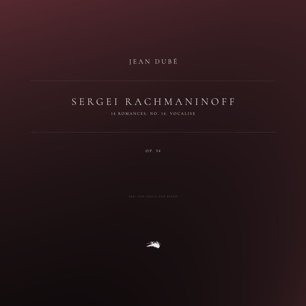 Sergei Rachmaninoff