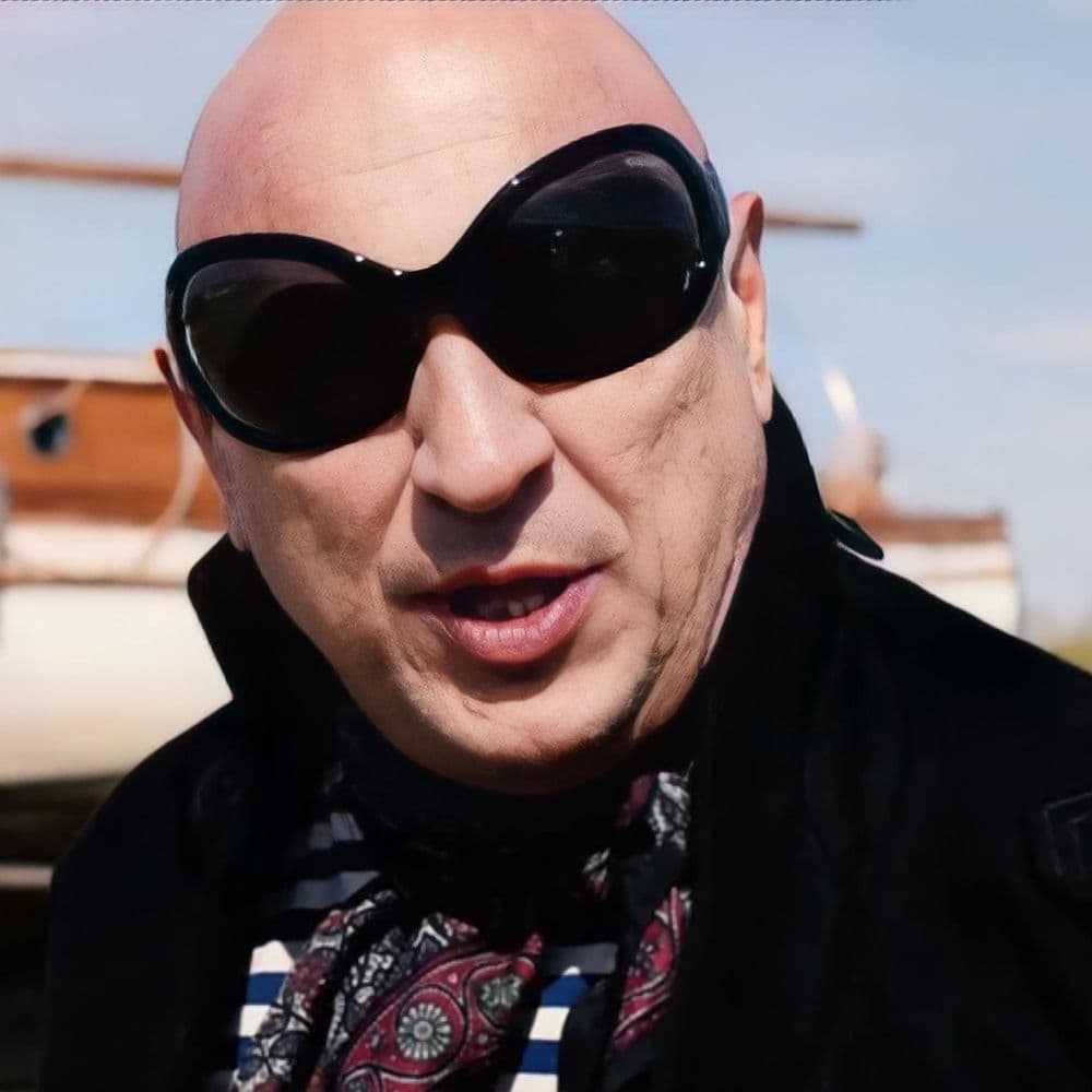 La Mosca Tsé-Tsé