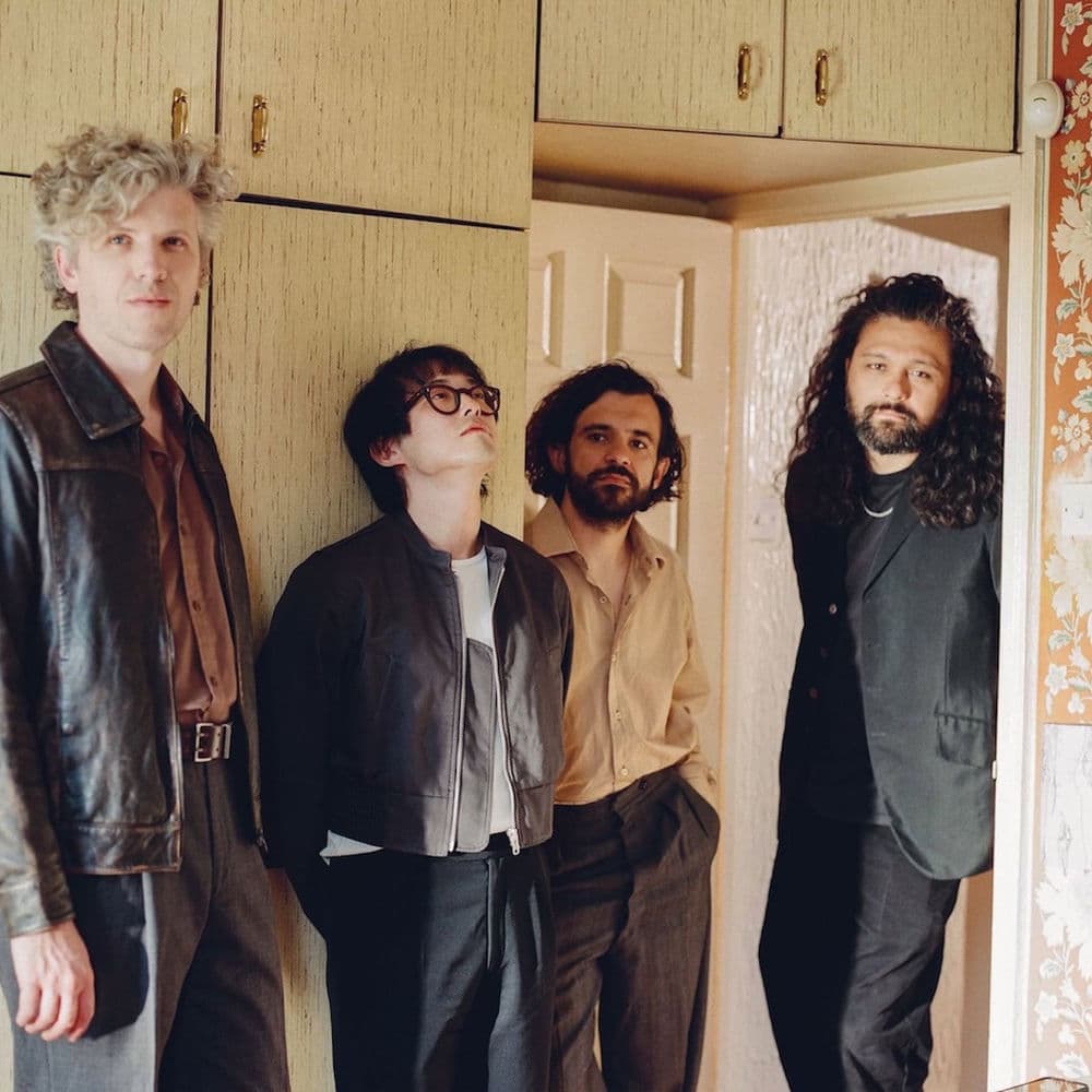 Gang of Youths