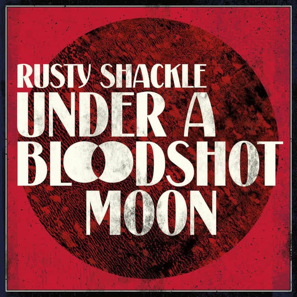 Rusty Shackle