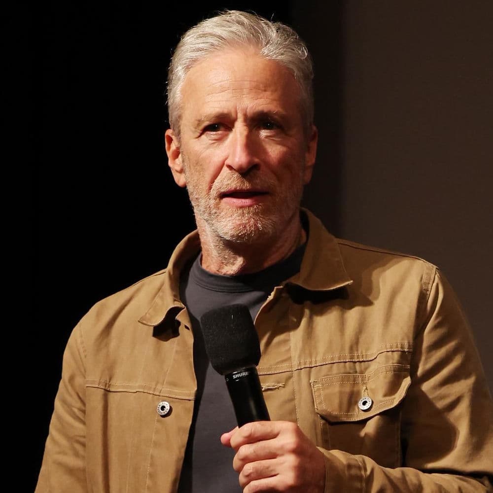 Jon Stewart