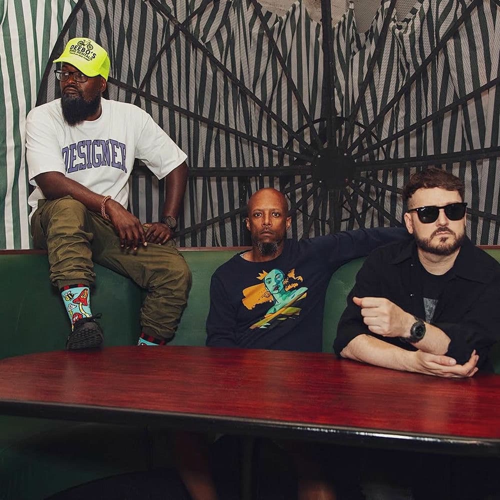 CunninLynguists