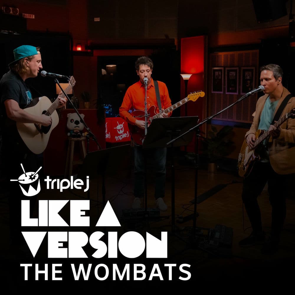 The Wombats