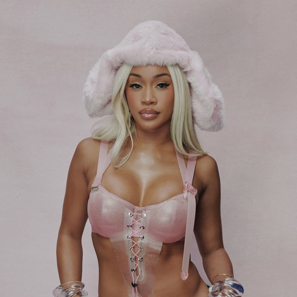 Saweetie