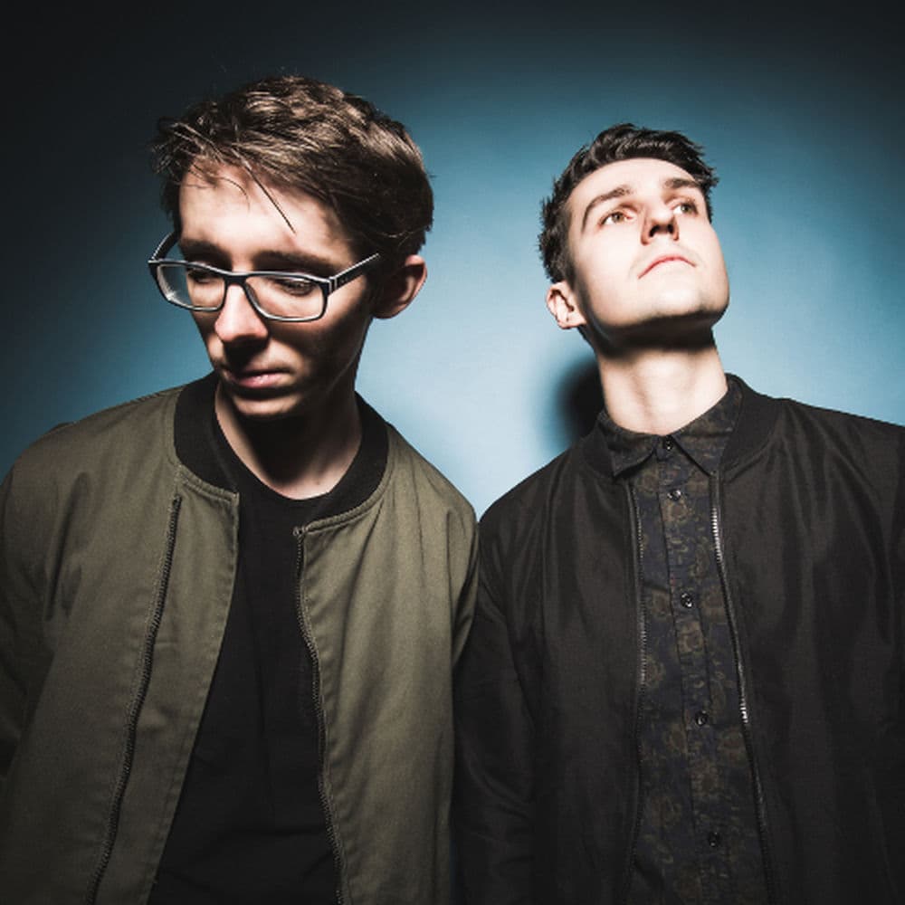Fred V & Grafix