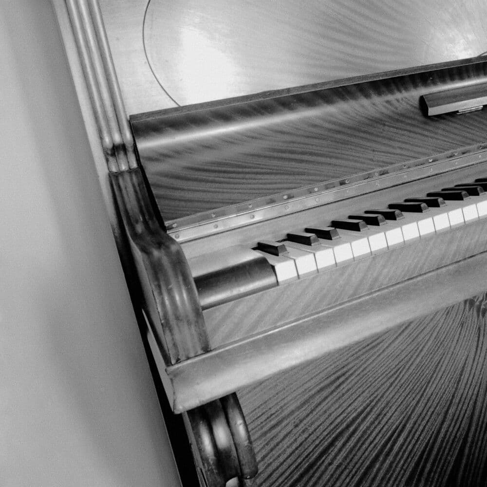 Philip Glass