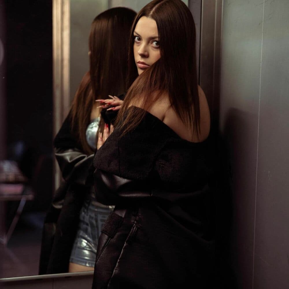 Courtney Hadwin