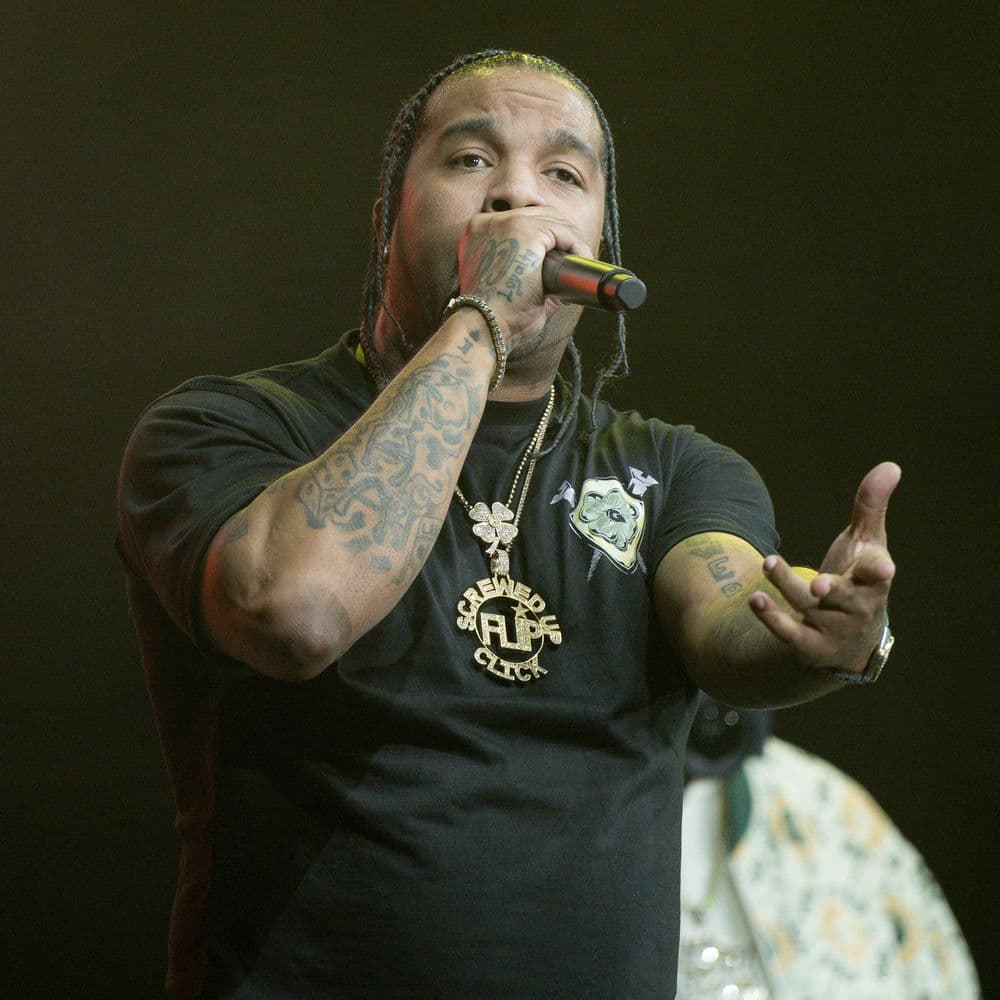 Lil’ Flip