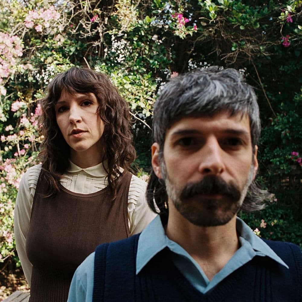 Widowspeak