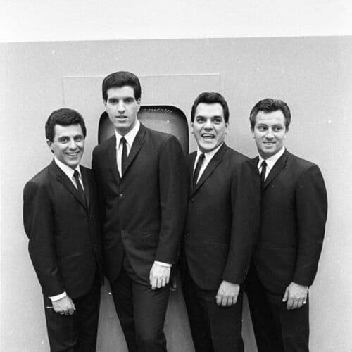 The Four Seasons